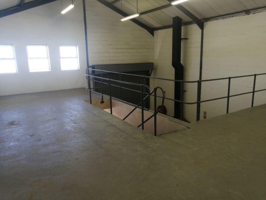 Commercial Property for Sale in Saxenburg Park 1 Western Cape